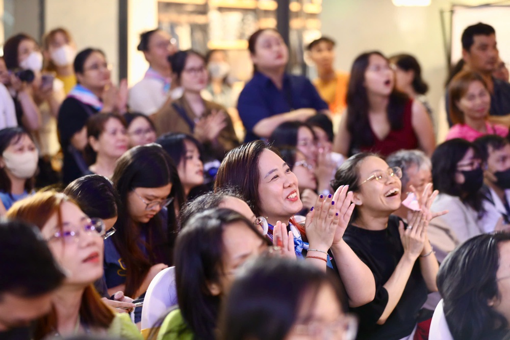 H&agrave;nh tr&igrave;nh cảm x&uacute;c của Lễ hội T&ocirc;n vinh c&agrave; ph&ecirc; - tr&agrave; Việt 2026 - Ảnh 56.