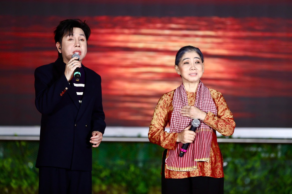 H&agrave;nh tr&igrave;nh cảm x&uacute;c của Lễ hội T&ocirc;n vinh c&agrave; ph&ecirc; - tr&agrave; Việt 2026 - Ảnh 59.