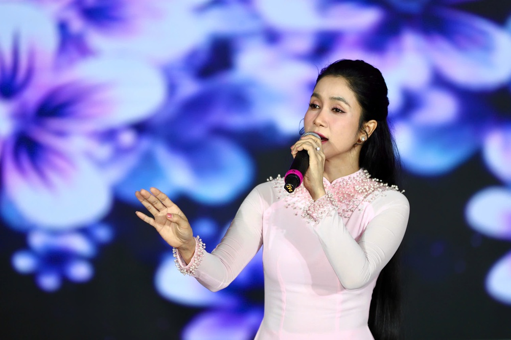 H&agrave;nh tr&igrave;nh cảm x&uacute;c của Lễ hội T&ocirc;n vinh c&agrave; ph&ecirc; - tr&agrave; Việt 2026 - Ảnh 60.