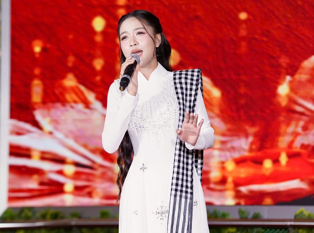 H&agrave;nh tr&igrave;nh cảm x&uacute;c của Lễ hội T&ocirc;n vinh c&agrave; ph&ecirc; - tr&agrave; Việt 2026 - Ảnh 62.