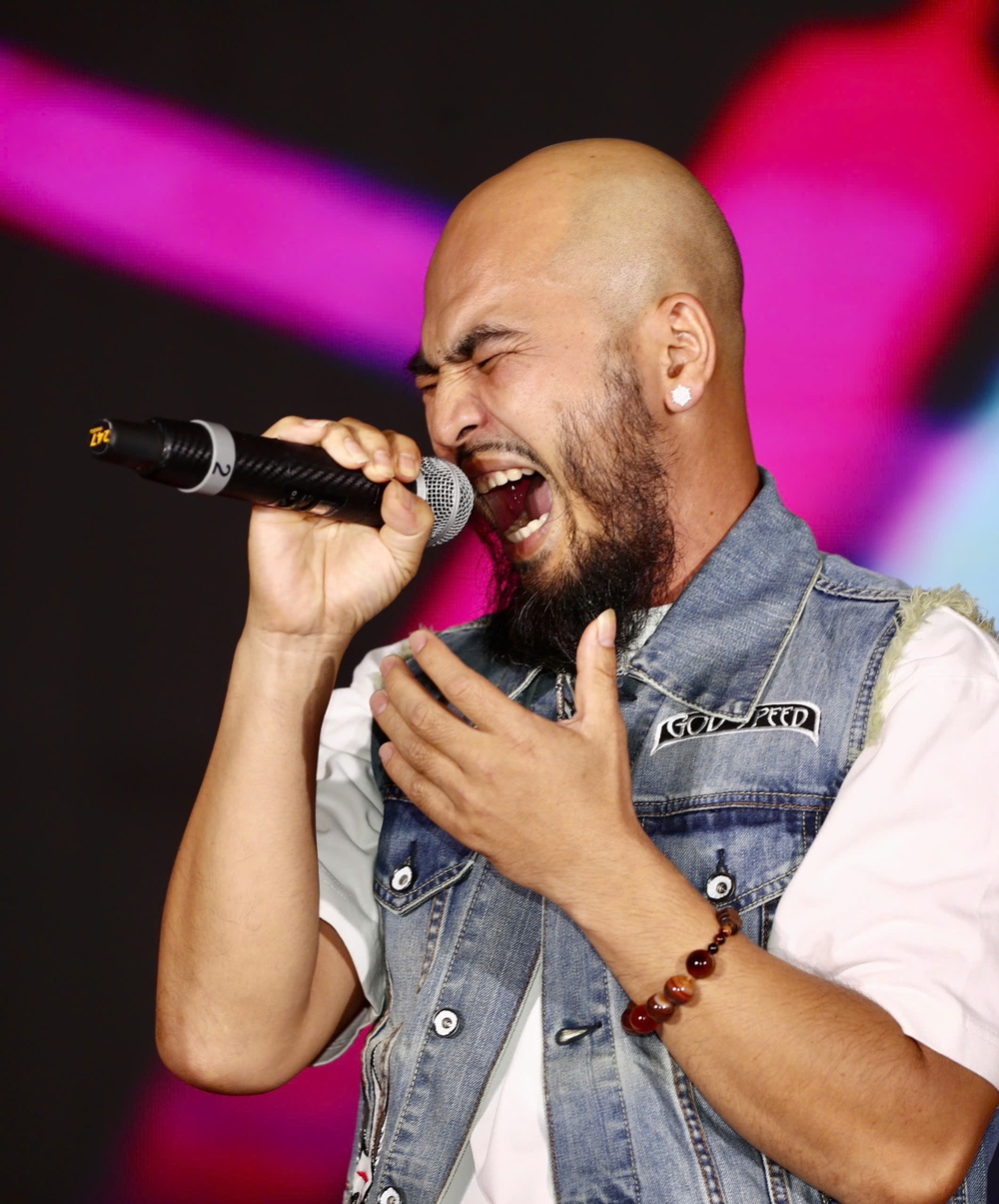 H&agrave;nh tr&igrave;nh cảm x&uacute;c của Lễ hội T&ocirc;n vinh c&agrave; ph&ecirc; - tr&agrave; Việt 2026 - Ảnh 64.