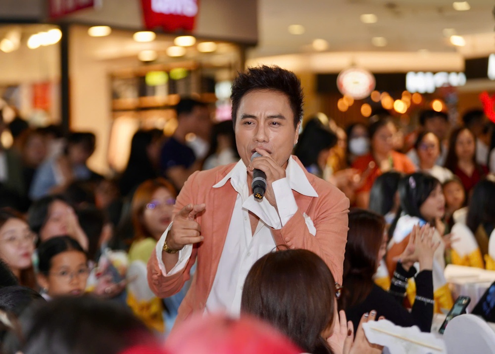 H&agrave;nh tr&igrave;nh cảm x&uacute;c của Lễ hội T&ocirc;n vinh c&agrave; ph&ecirc; - tr&agrave; Việt 2026 - Ảnh 68.