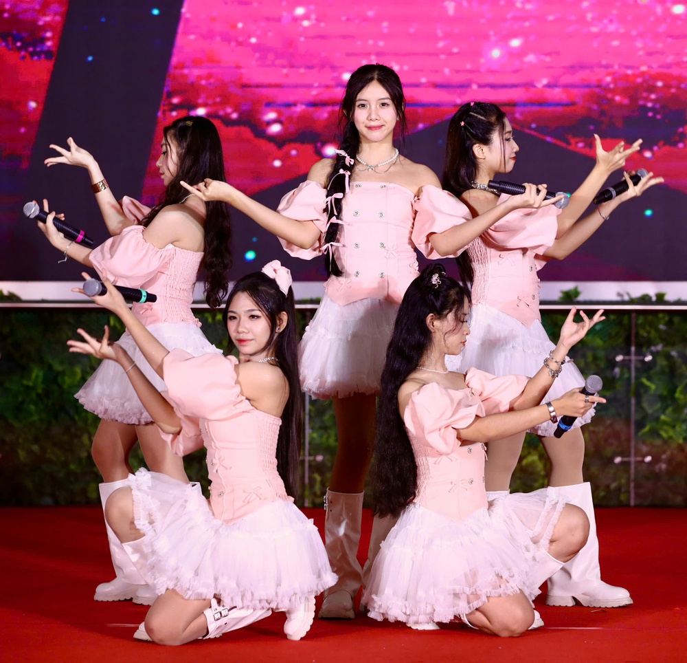 H&agrave;nh tr&igrave;nh cảm x&uacute;c của Lễ hội T&ocirc;n vinh c&agrave; ph&ecirc; - tr&agrave; Việt 2026 - Ảnh 69.