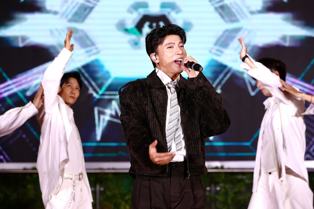 H&agrave;nh tr&igrave;nh cảm x&uacute;c của Lễ hội T&ocirc;n vinh c&agrave; ph&ecirc; - tr&agrave; Việt 2026 - Ảnh 70.