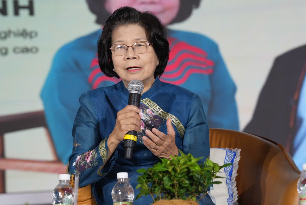 H&agrave;nh tr&igrave;nh cảm x&uacute;c của Lễ hội T&ocirc;n vinh c&agrave; ph&ecirc; - tr&agrave; Việt 2026 - Ảnh 44.