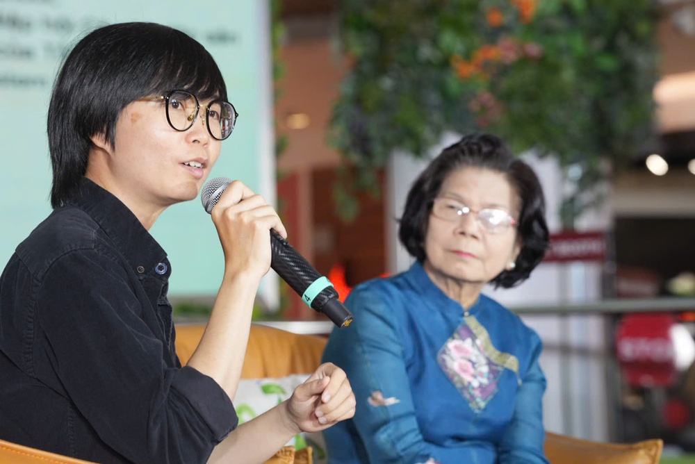 H&agrave;nh tr&igrave;nh cảm x&uacute;c của Lễ hội T&ocirc;n vinh c&agrave; ph&ecirc; - tr&agrave; Việt 2026 - Ảnh 46.