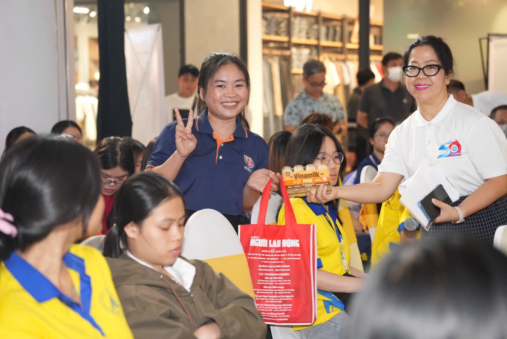 H&agrave;nh tr&igrave;nh cảm x&uacute;c của Lễ hội T&ocirc;n vinh c&agrave; ph&ecirc; - tr&agrave; Việt 2026 - Ảnh 49.