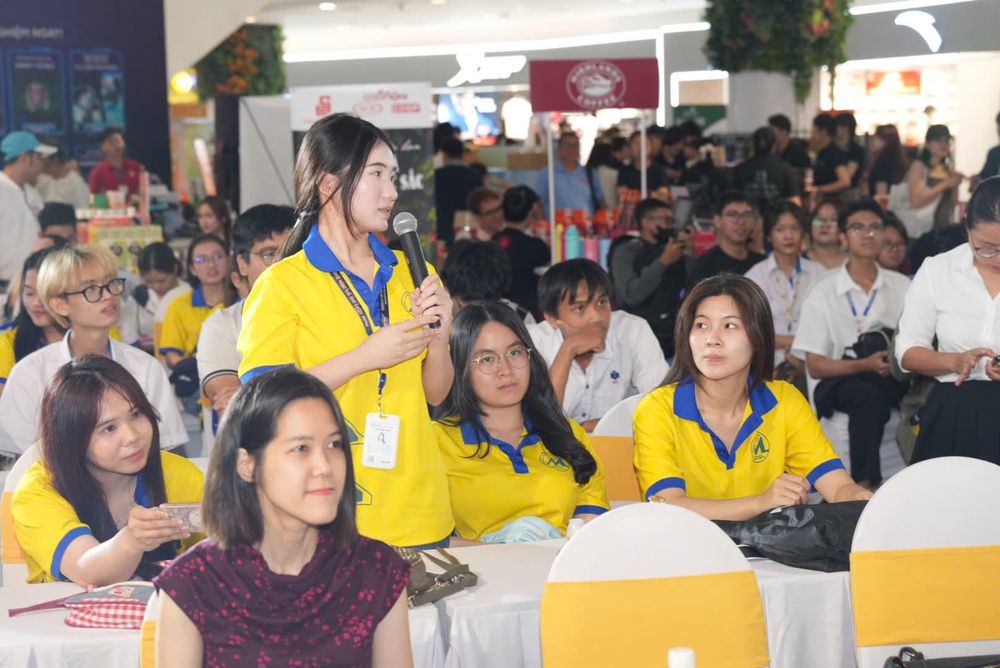 H&agrave;nh tr&igrave;nh cảm x&uacute;c của Lễ hội T&ocirc;n vinh c&agrave; ph&ecirc; - tr&agrave; Việt 2026 - Ảnh 51.