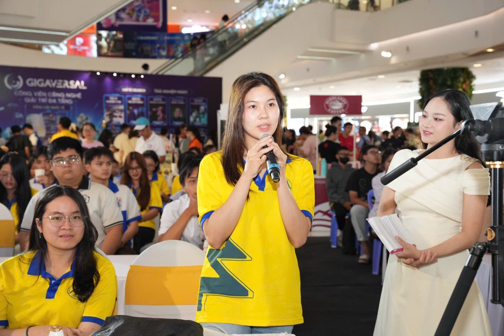 H&agrave;nh tr&igrave;nh cảm x&uacute;c của Lễ hội T&ocirc;n vinh c&agrave; ph&ecirc; - tr&agrave; Việt 2026 - Ảnh 52.