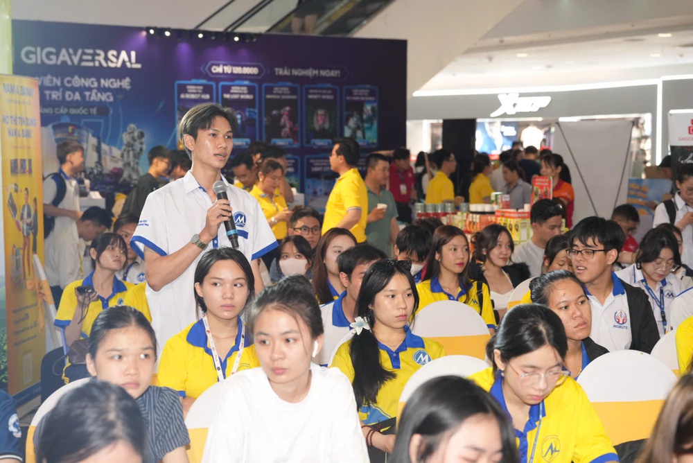 H&agrave;nh tr&igrave;nh cảm x&uacute;c của Lễ hội T&ocirc;n vinh c&agrave; ph&ecirc; - tr&agrave; Việt 2026 - Ảnh 54.