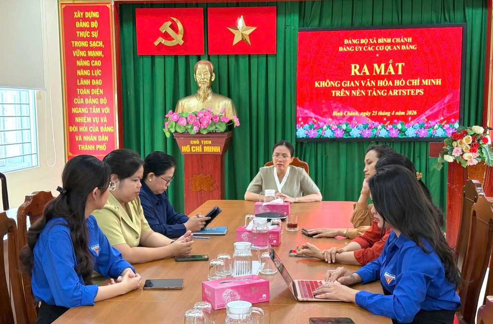 Tư tưởng Hồ Ch&iacute; Minh soi s&aacute;ng h&agrave;nh tr&igrave;nh ph&aacute;t triển đất nước - Ảnh 21.