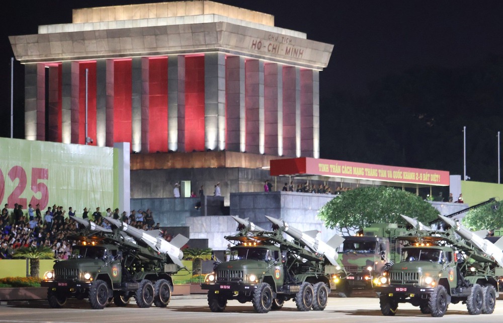 Tư tưởng Hồ Ch&iacute; Minh soi s&aacute;ng h&agrave;nh tr&igrave;nh ph&aacute;t triển đất nước - Ảnh 11.