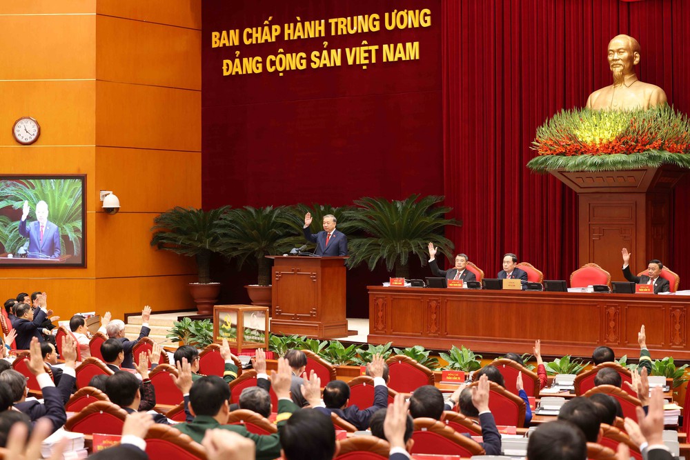 Tư tưởng Hồ Ch&iacute; Minh soi s&aacute;ng h&agrave;nh tr&igrave;nh ph&aacute;t triển đất nước - Ảnh 26.