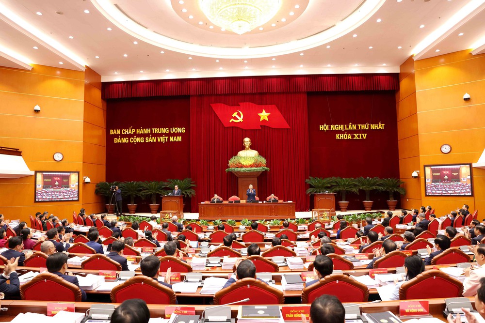 Tư tưởng Hồ Ch&iacute; Minh soi s&aacute;ng h&agrave;nh tr&igrave;nh ph&aacute;t triển đất nước - Ảnh 25.