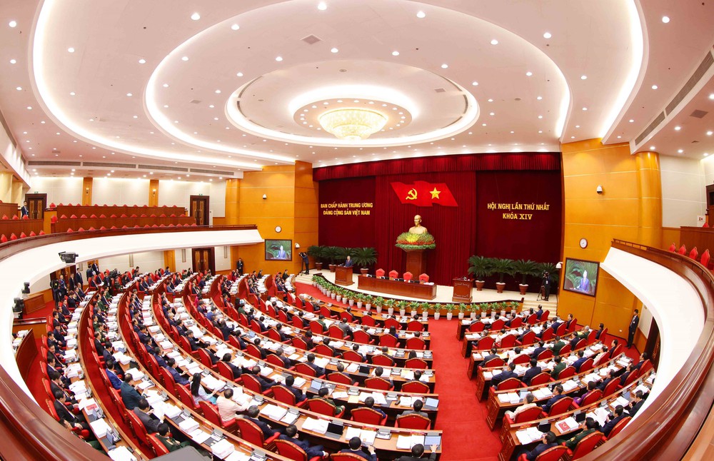 Tư tưởng Hồ Ch&iacute; Minh soi s&aacute;ng h&agrave;nh tr&igrave;nh ph&aacute;t triển đất nước - Ảnh 27.