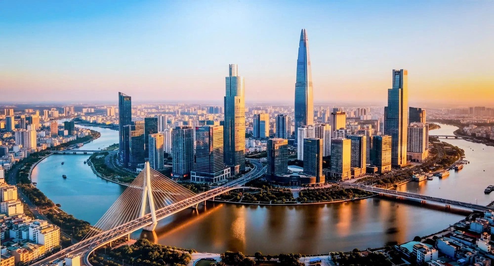Tư tưởng Hồ Ch&iacute; Minh soi s&aacute;ng h&agrave;nh tr&igrave;nh ph&aacute;t triển đất nước - Ảnh 32.