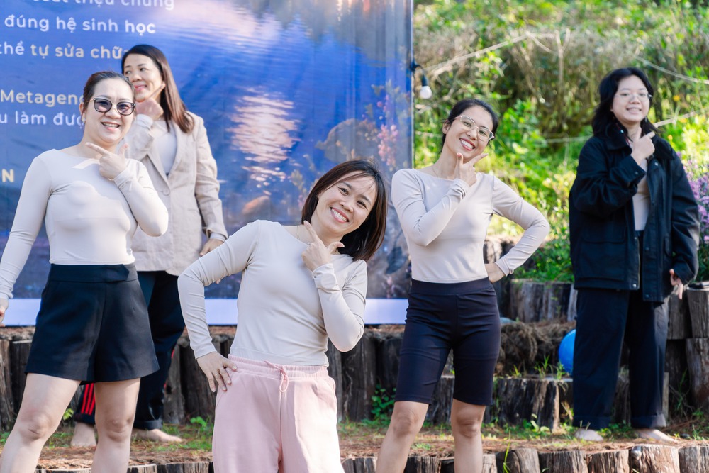 Bí quyết tự chữa lành của ông chủ VINAMIT - Ảnh 63.