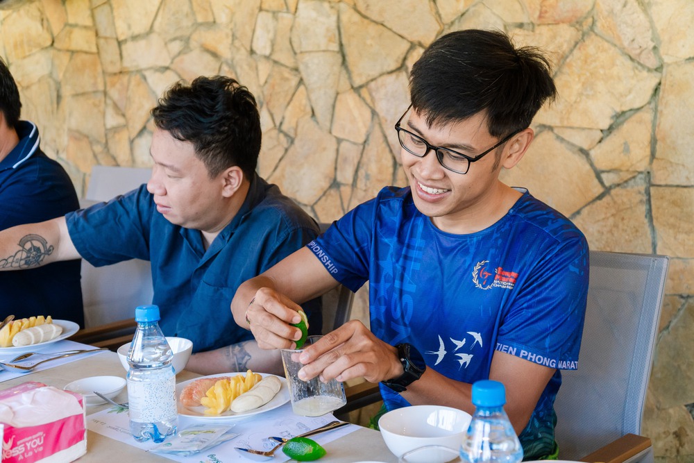 Bí quyết tự chữa lành của ông chủ VINAMIT - Ảnh 44.