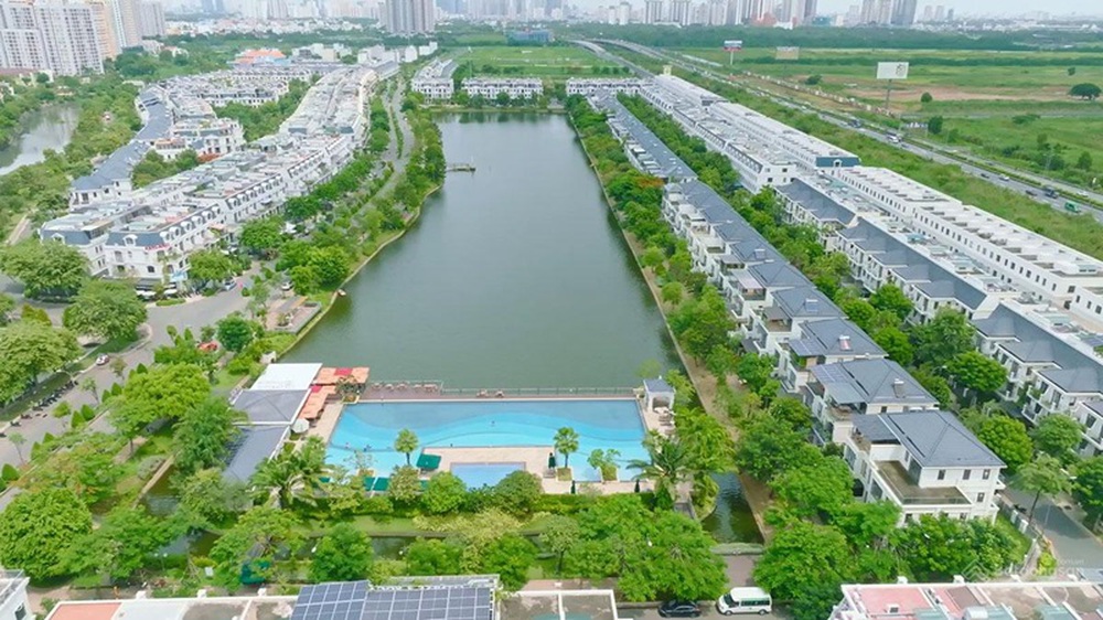Hàng trăm dự án gặp ách tắc: Nguồn lực khổng lồ chờ khơi thông - Ảnh 6.