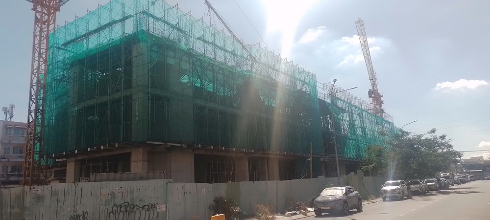 Hàng trăm dự án gặp ách tắc: Nguồn lực khổng lồ chờ khơi thông - Ảnh 10.