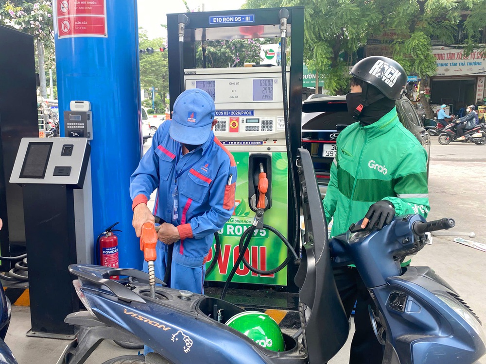 [eMagazine] - Những điều cần biết về xăng E10 - Ảnh 8.