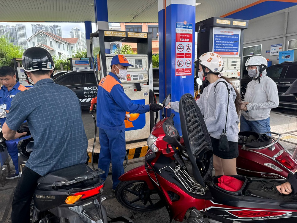 [eMagazine] - Những điều cần biết về xăng E10 - Ảnh 7.