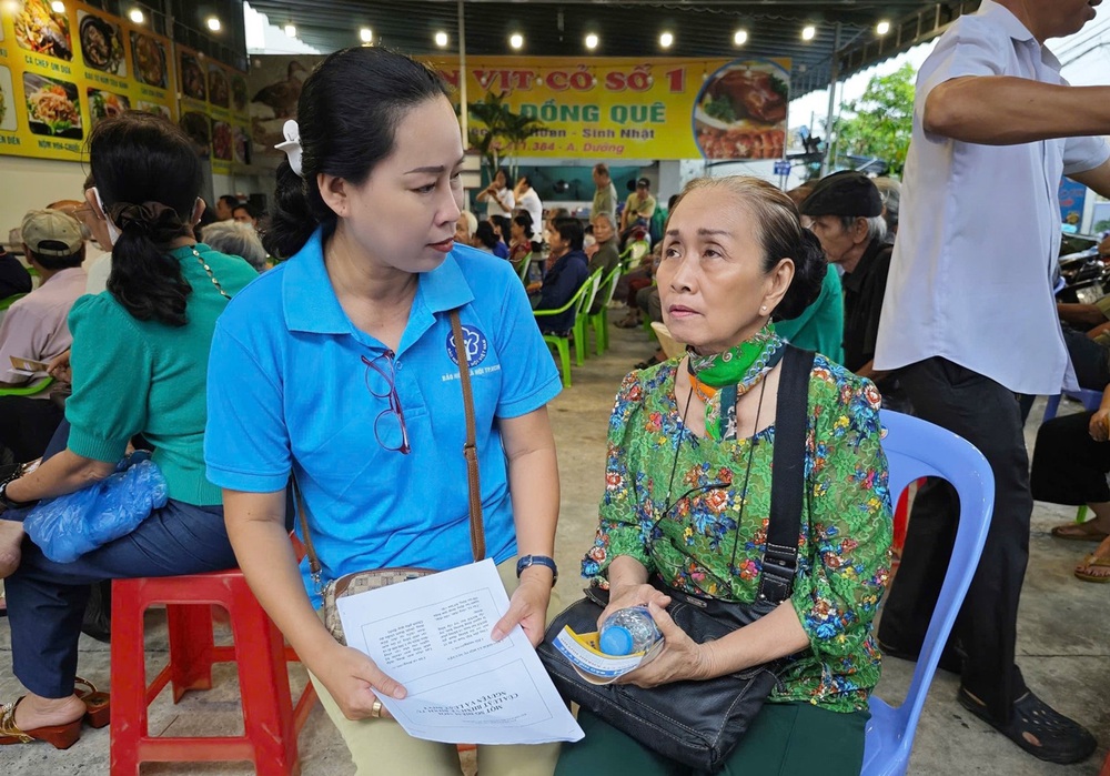 TPHCM: Đột ph&aacute; an sinh từ 3 nghị quyết mới - Ảnh 7.