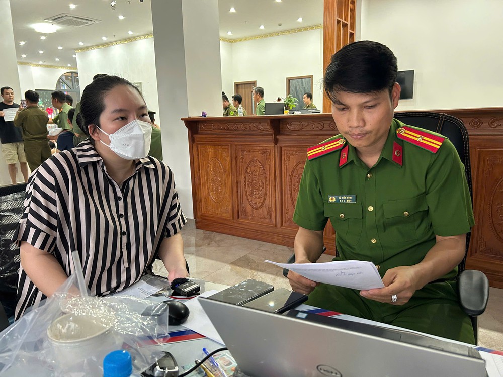 Phỏng vấn độc quyền: Tội phạm đường phố, giang hồ núp bóng doanh nghiệp ở TPHCM không còn đất sống - Ảnh 21.