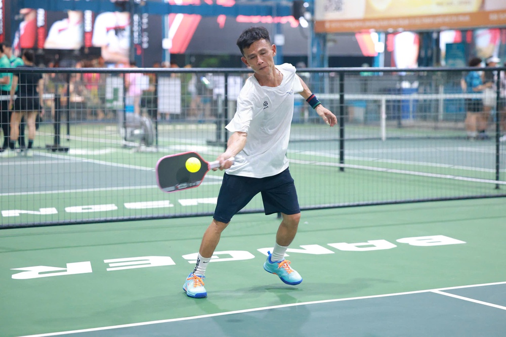Giải pickleball báo Người Lao Động năm 2026: Khép lại một ngày hội thể thao giàu cảm xúc - Ảnh 53.