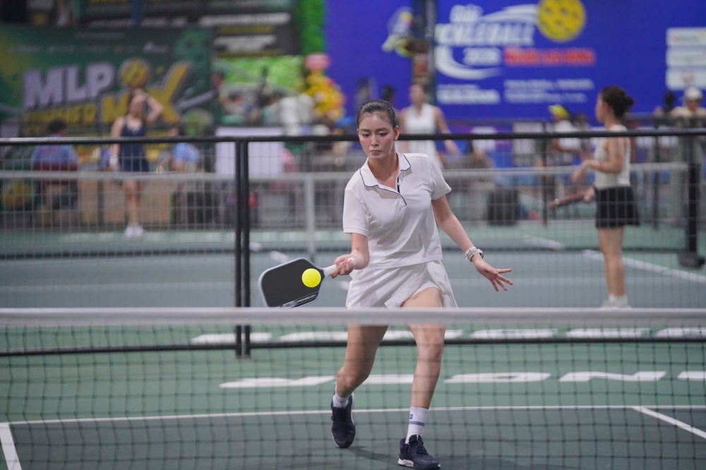 Giải pickleball báo Người Lao Động năm 2026: Khép lại một ngày hội thể thao giàu cảm xúc - Ảnh 50.