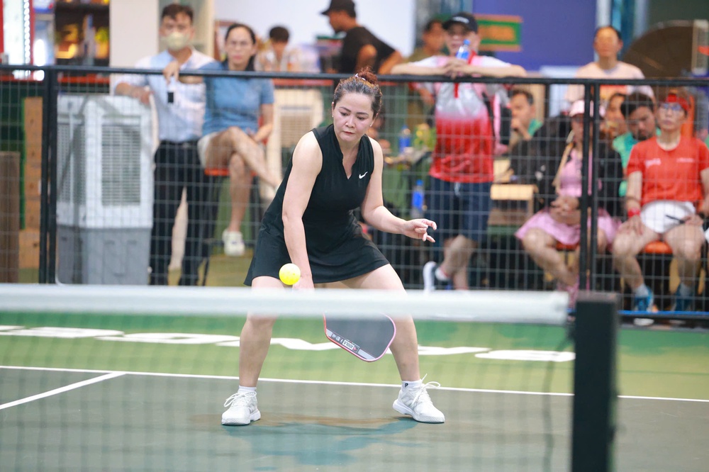 Giải pickleball báo Người Lao Động năm 2026: Khép lại một ngày hội thể thao giàu cảm xúc - Ảnh 55.