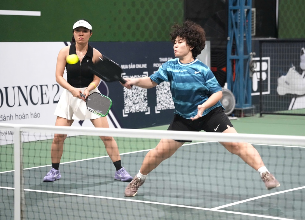 Giải pickleball báo Người Lao Động năm 2026: Khép lại một ngày hội thể thao giàu cảm xúc - Ảnh 64.
