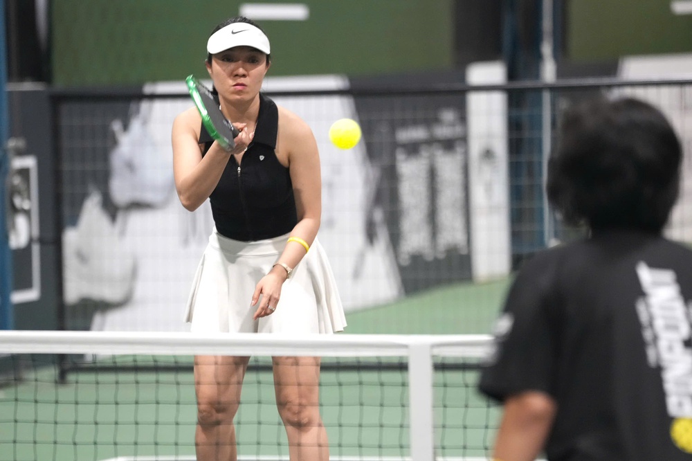 Giải pickleball báo Người Lao Động năm 2026: Khép lại một ngày hội thể thao giàu cảm xúc - Ảnh 66.