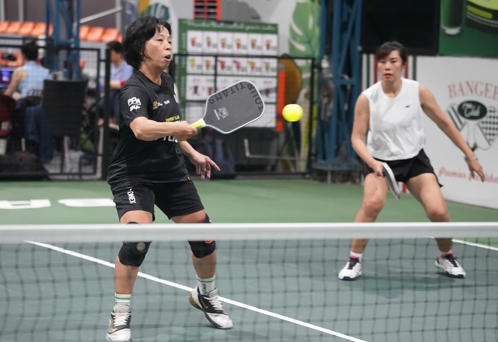 Giải pickleball báo Người Lao Động năm 2026: Khép lại một ngày hội thể thao giàu cảm xúc - Ảnh 68.