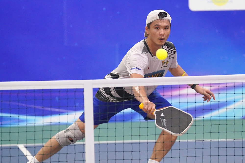 Giải pickleball báo Người Lao Động năm 2026: Khép lại một ngày hội thể thao giàu cảm xúc - Ảnh 70.
