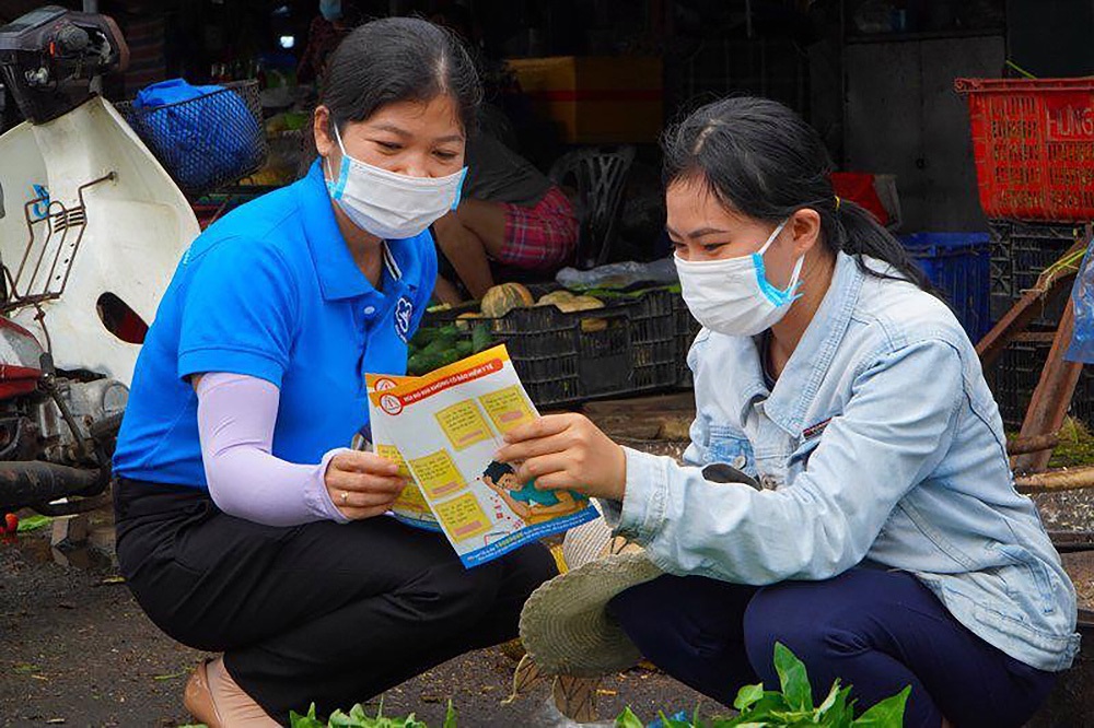 [eMagazine] Rộng cửa an sinh - Ảnh 4.