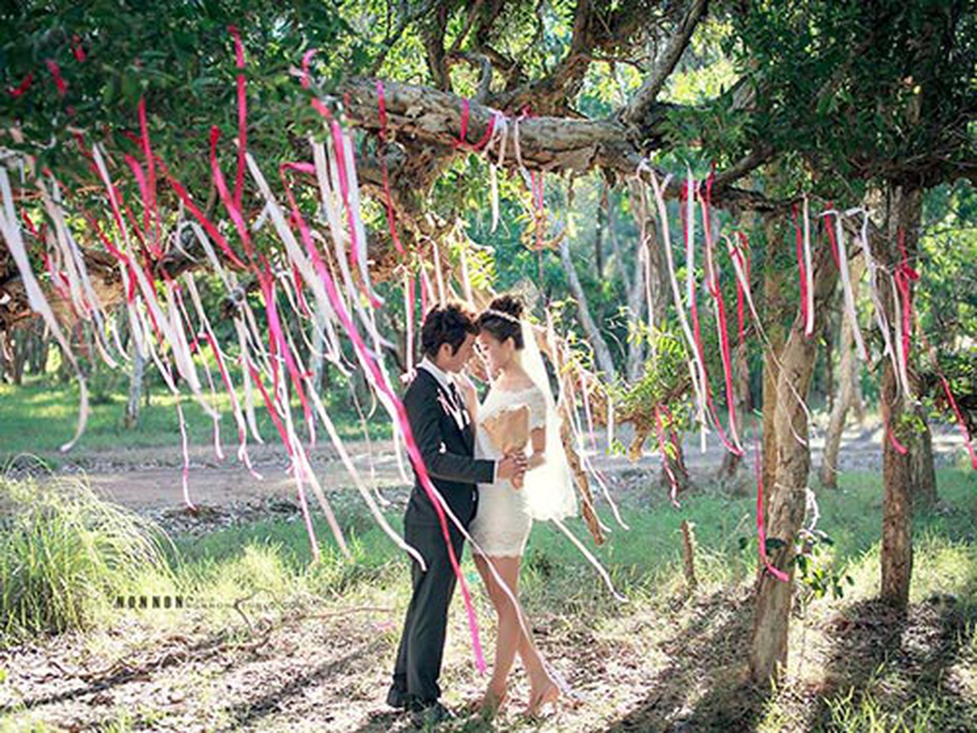Trước khi kết h&ocirc;n, c&aacute;c bạn trẻ đừng bao giờ bỏ qua giai đoạn t&igrave;m hiểu nhau. (Ảnh chỉ c&oacute; t&iacute;nh minh họa) Ảnh: NONNON STUDIO