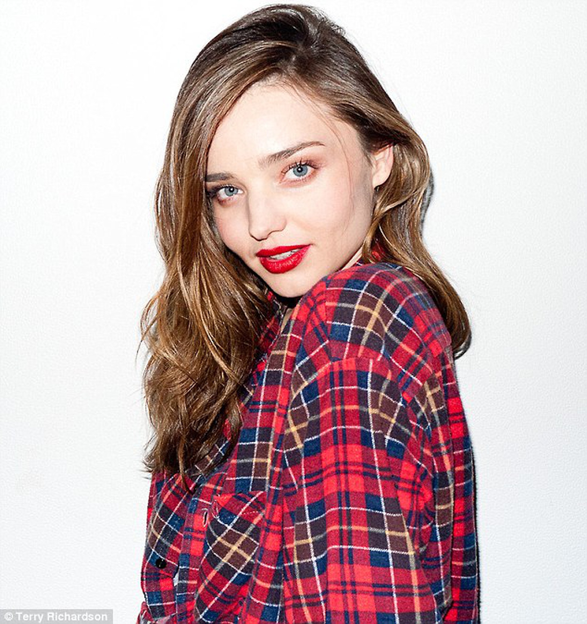 
	Miranda Kerr xinh đẹp&nbsp;