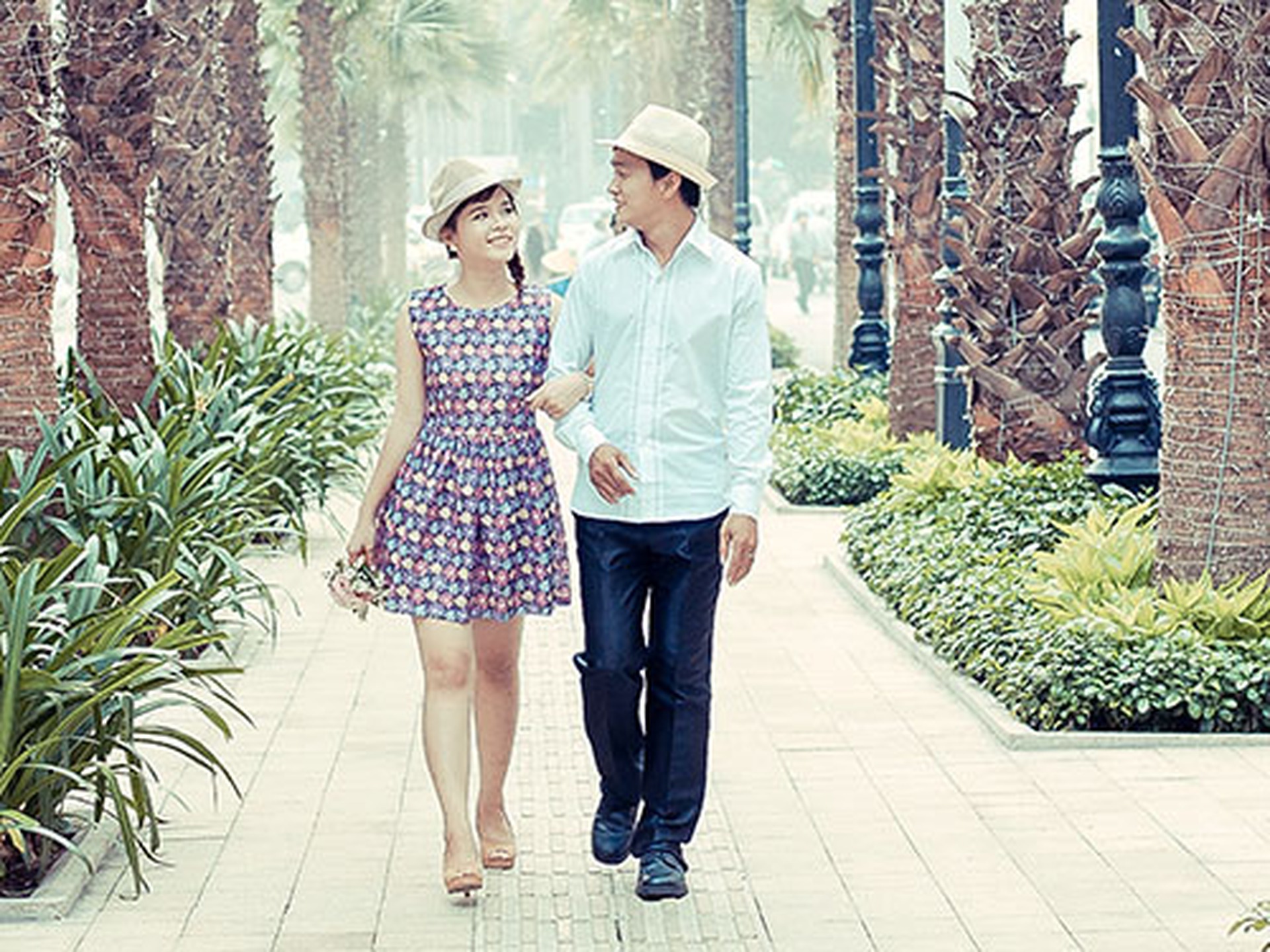 T&igrave;nh y&ecirc;u đ&iacute;ch thực phải đến từ 2 ph&iacute;a Ảnh: T&ocirc; T&agrave;i