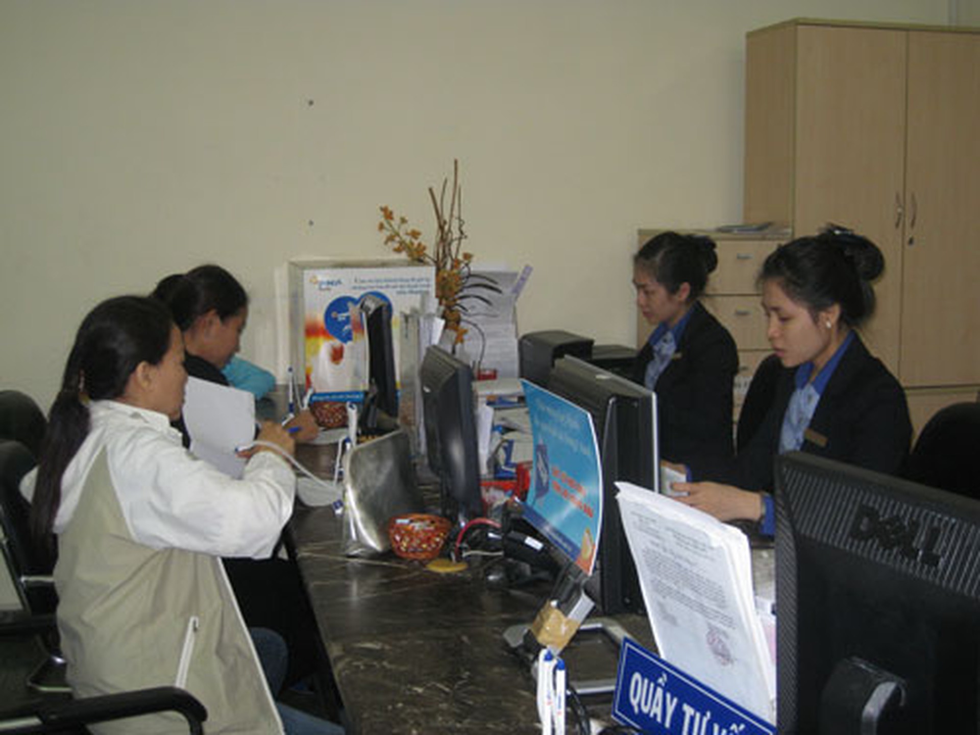 Ng&acirc;n h&agrave;ng l&agrave; ng&agrave;nh c&oacute; mức thưởng cho nh&acirc;n vi&ecirc;n cao