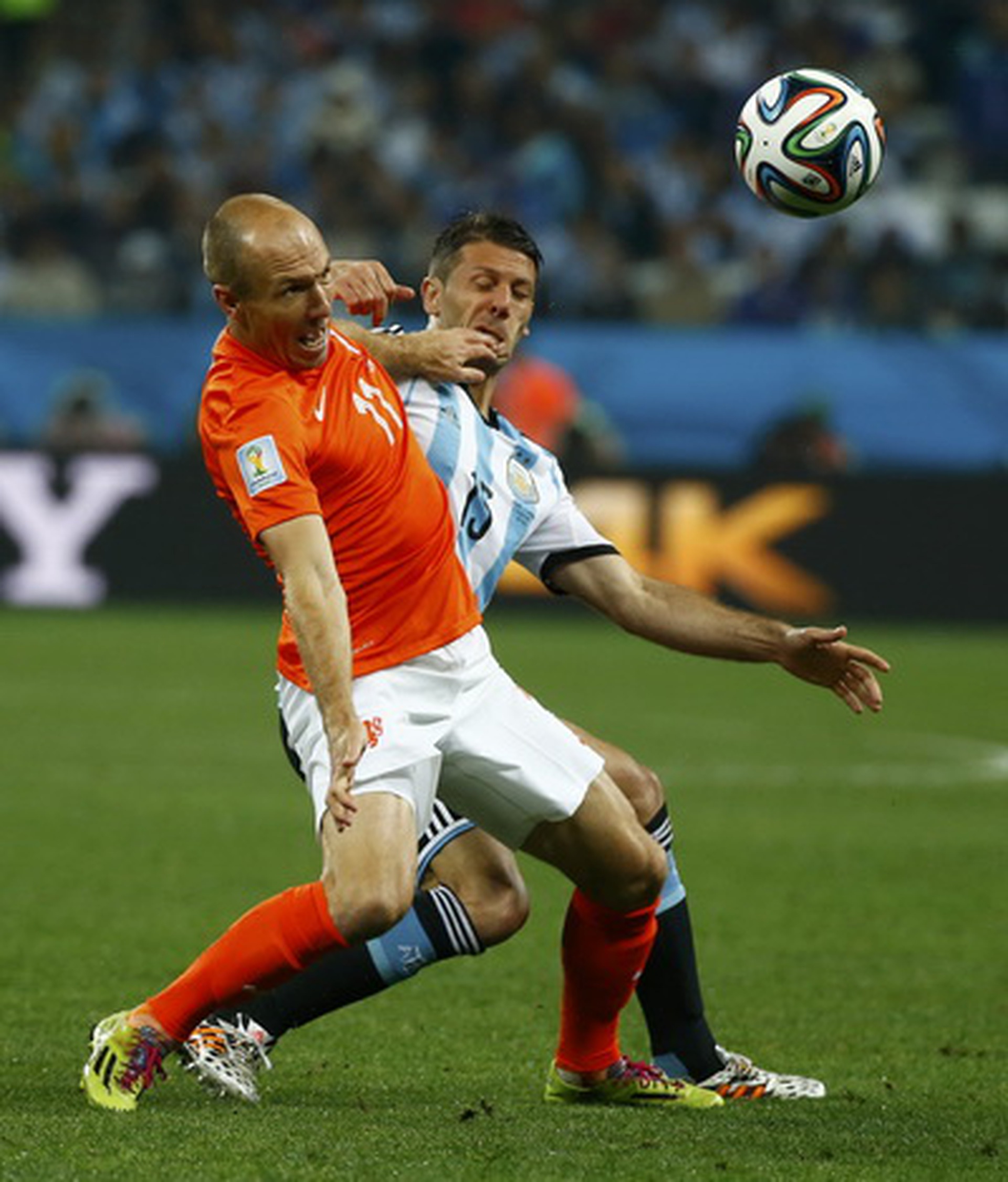 Arjen Robben