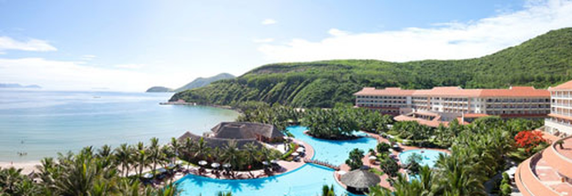 Vinpearl Nha Trang l&agrave; 1 trong 9 khu nghỉ dưỡng đẹp nhất biển Đ&ocirc;ng
