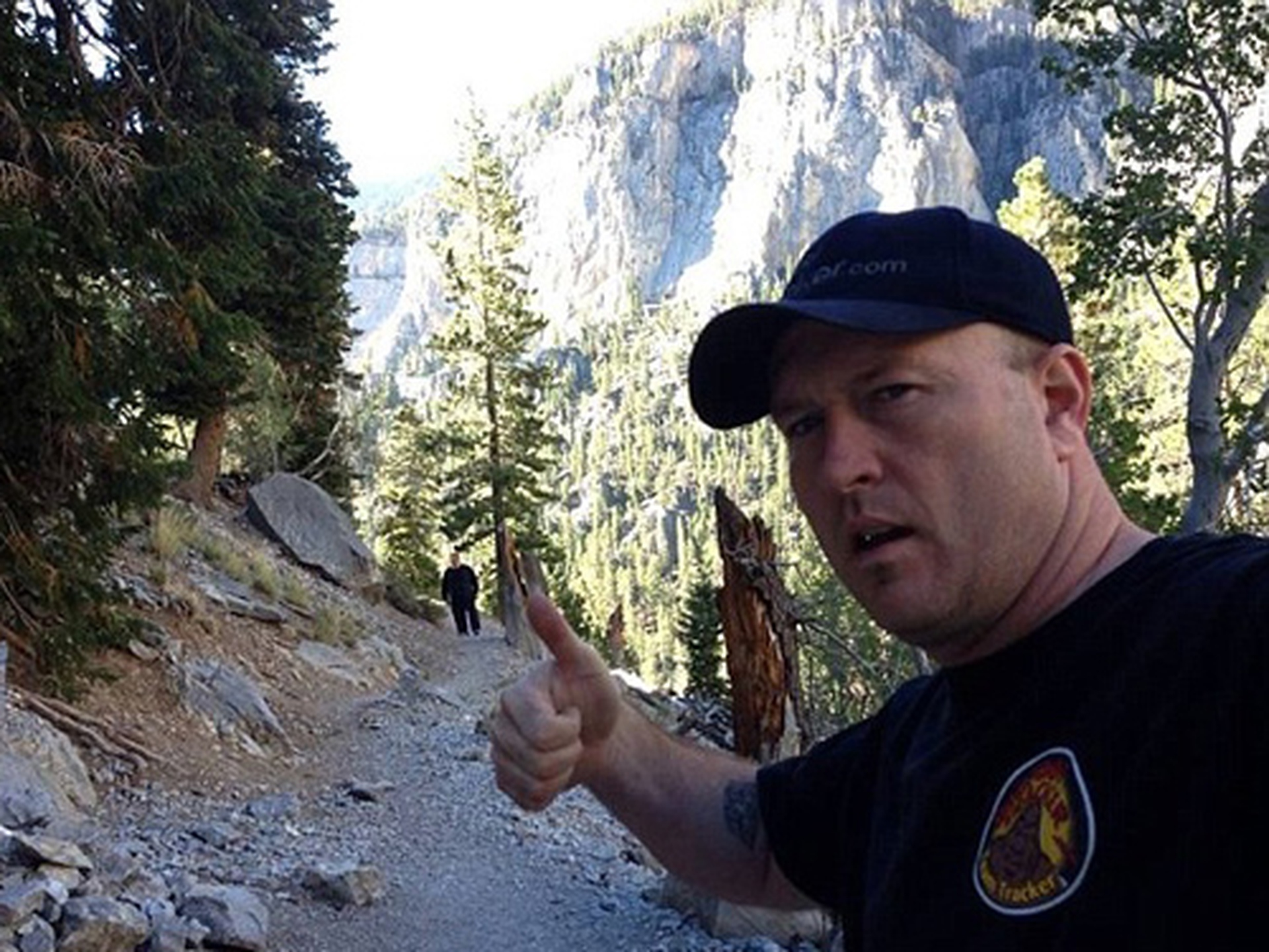 Rick Dyer khẳng định c&oacute; qu&aacute;i th&uacute; Bigfoot