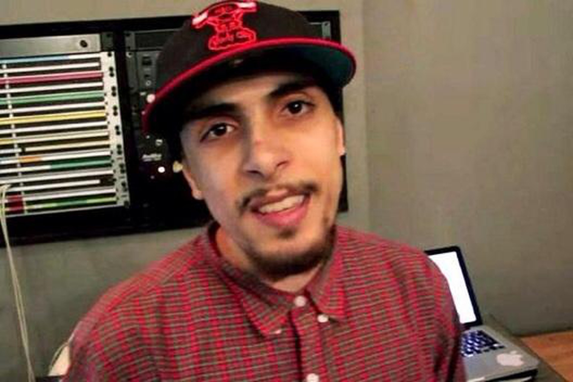 Abdel-Majed Abdel Bary. Ảnh: Courier Mail