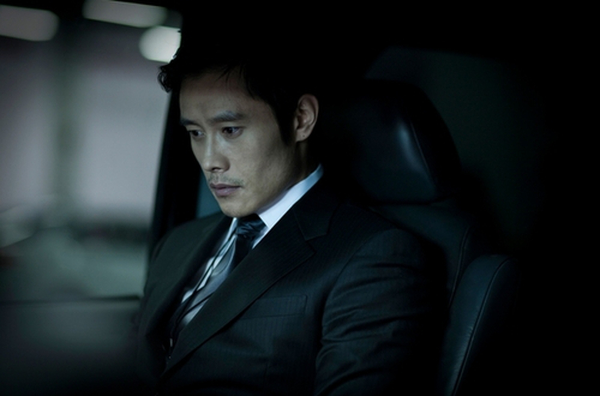 Lee Byung Hun