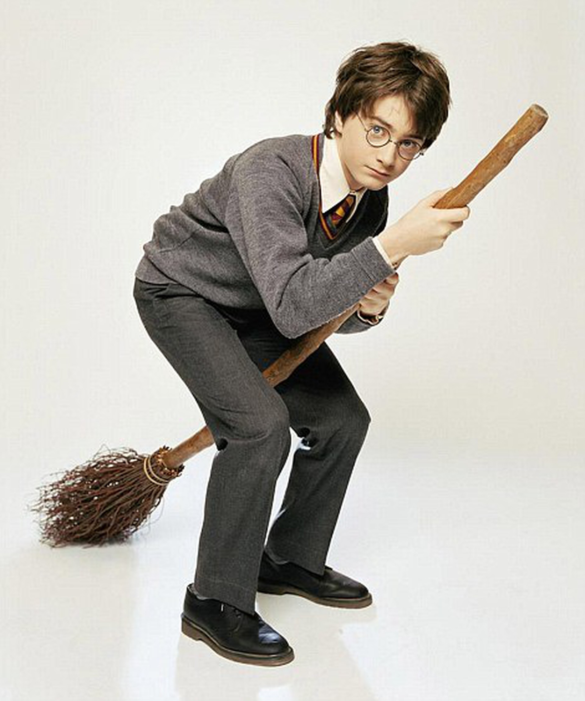 Nhờ truyện v&agrave; phim về Harry Potter