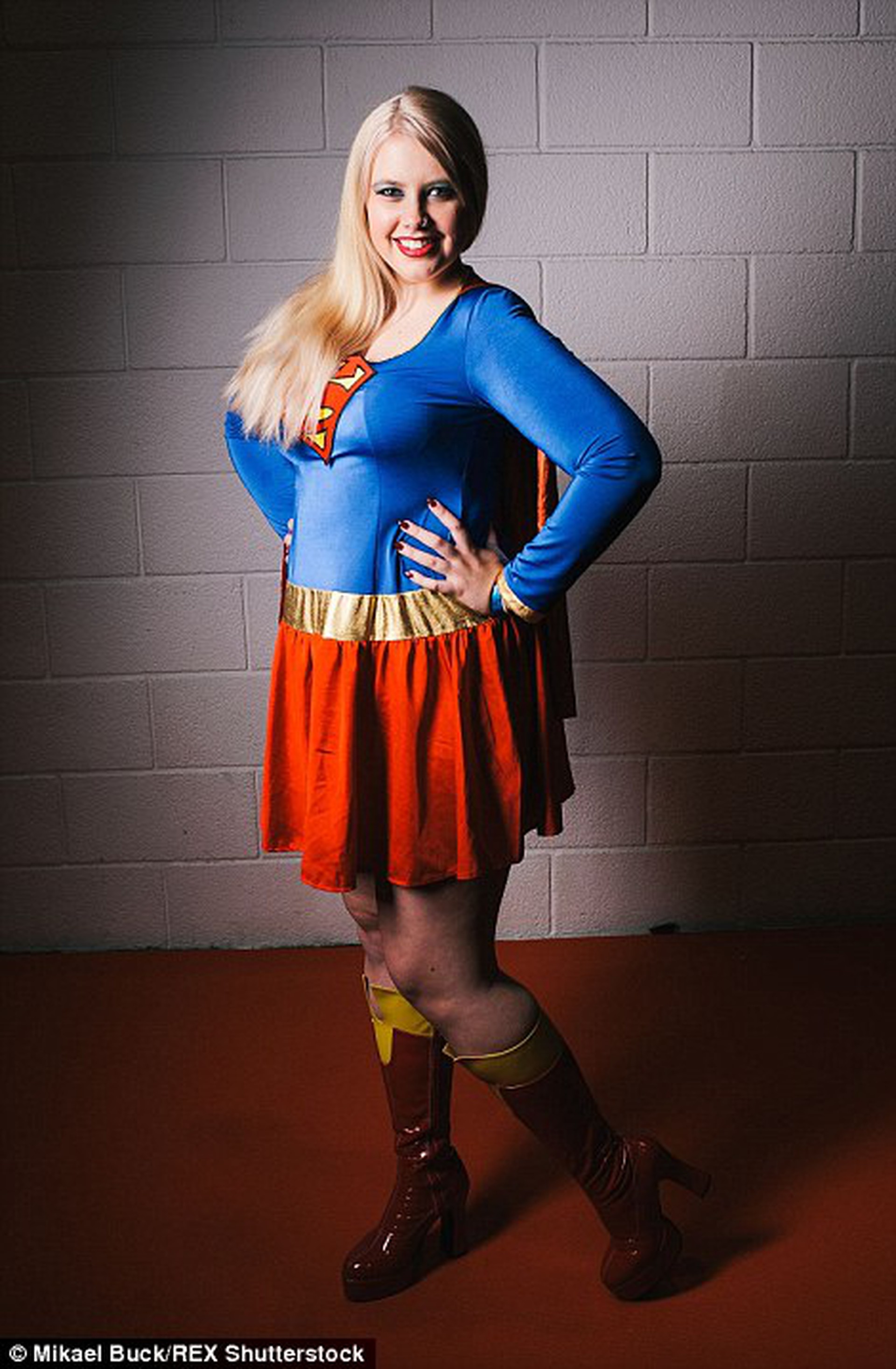 Supergirl