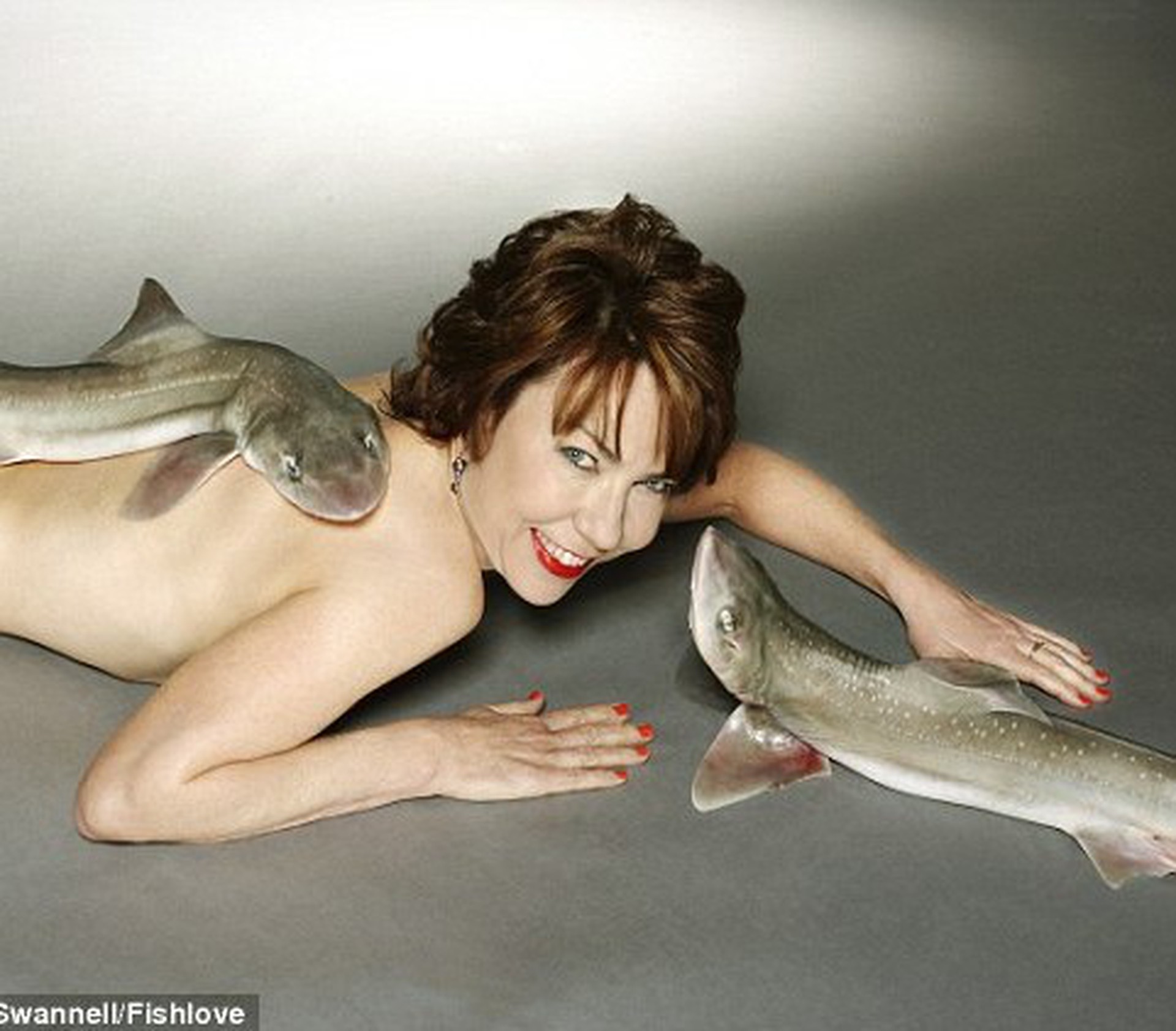Kathy Lette