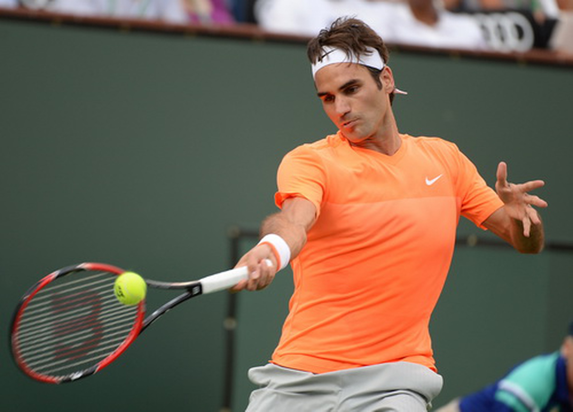 Roger Federer