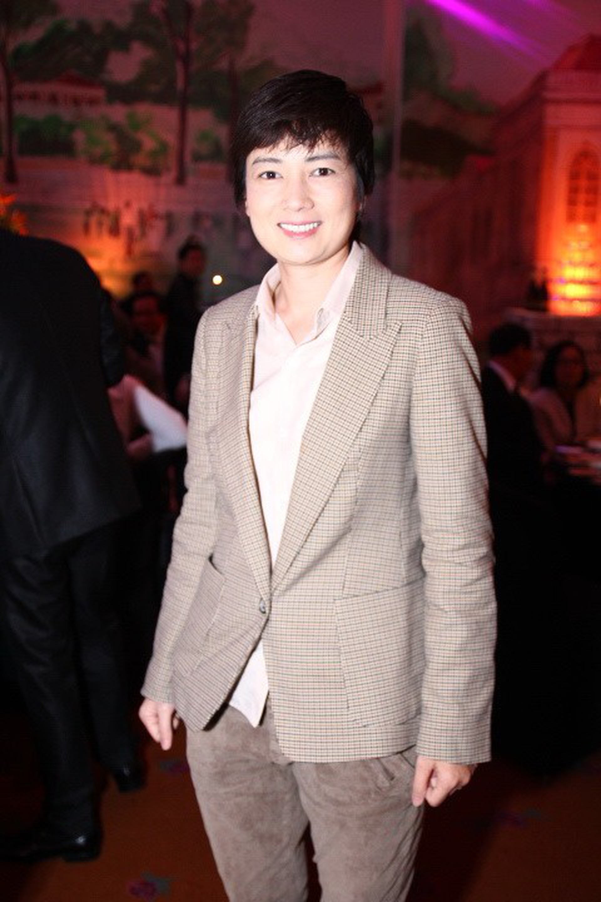 Th&uacute;y Vinh